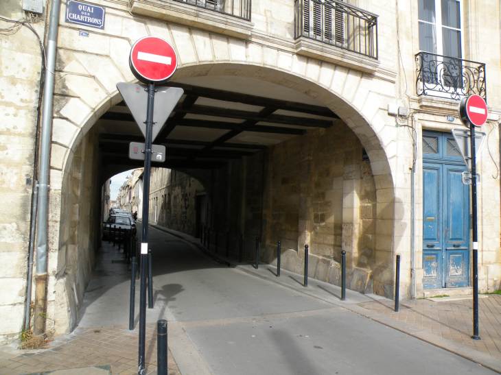  rue Poyenne