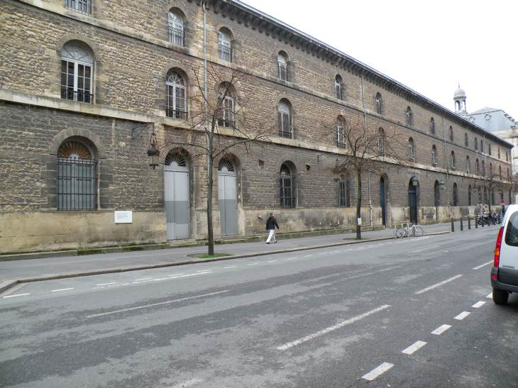  muse d'Art Contemporain