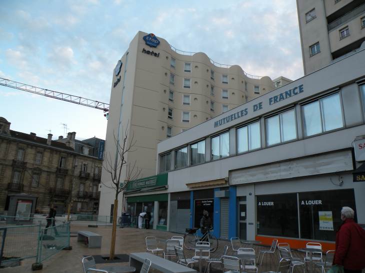  etap hotel