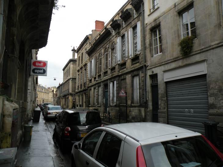 rue du portail