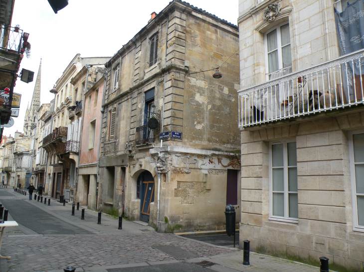  rue Camille Sauvageau