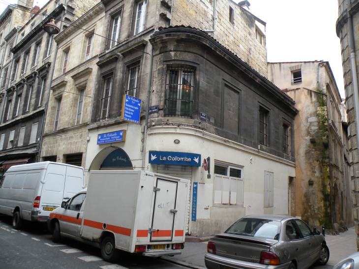  rue Mauriac