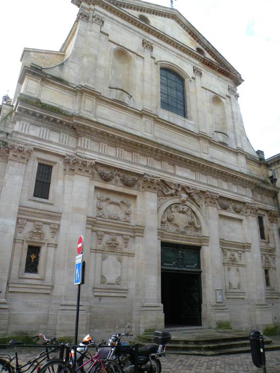   eglise
