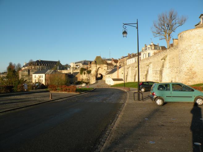  remparts