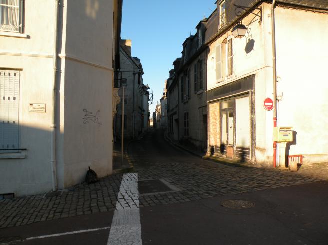  ruelle