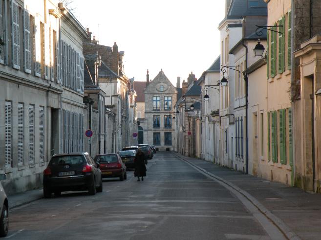  rue du vieux Laon