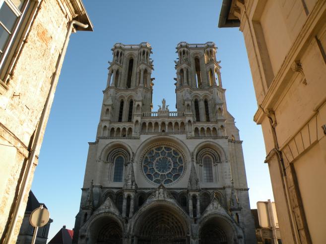  Cathdrale