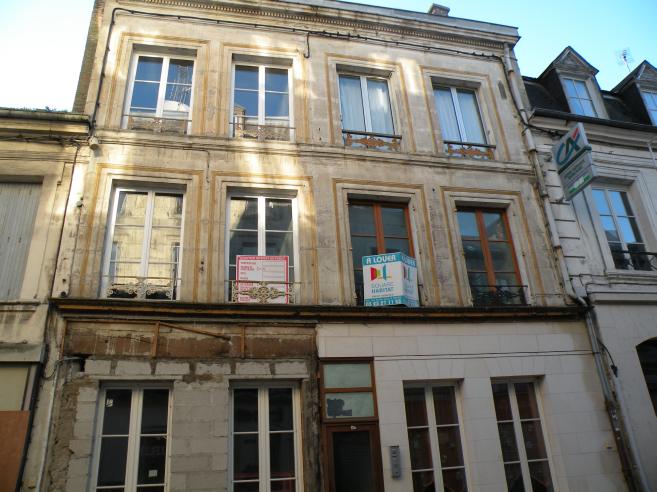  vieil immeuble