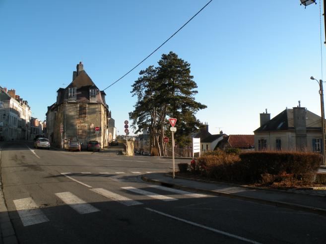  croisement