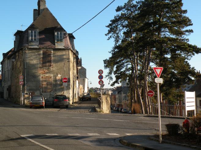  ville tage