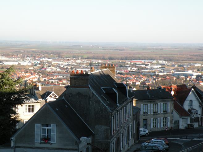  vue gnrale