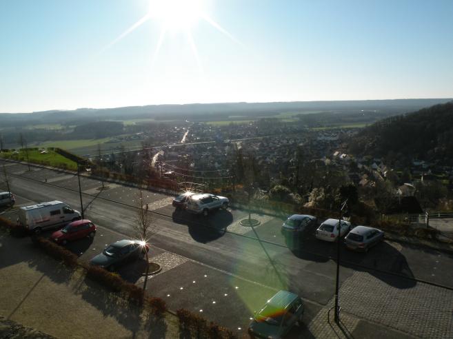  parking des remparts, ct sud