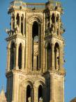  #tour de la cathdrale et ses animaux