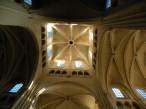  partie centrale de la cathedrale