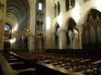  vue generale de l'interieur de la cathedrale