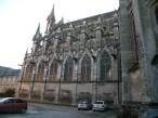  une partie de la cathedrale