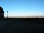  la campagne vue depuis les remparts