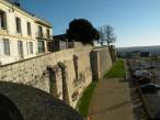  remparts sud