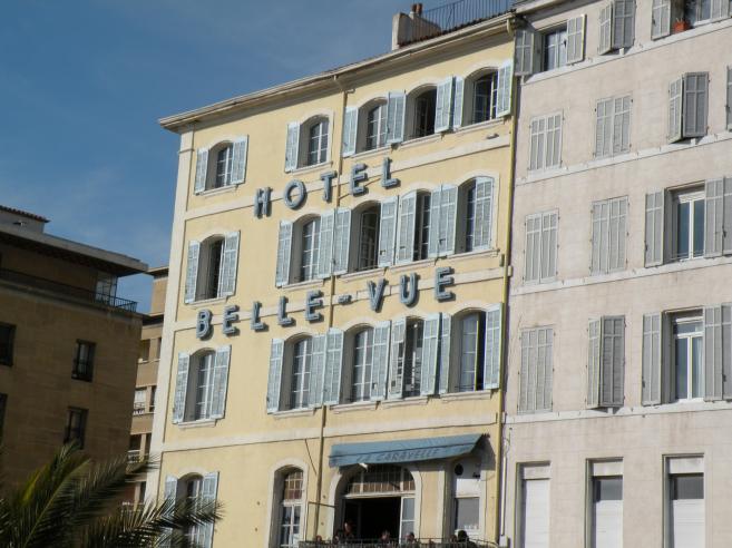  Hotel Belle-Vue