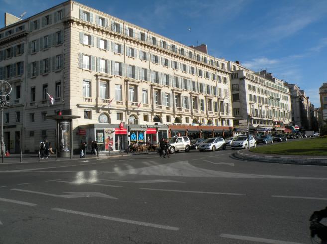  restaurants, quais des belges