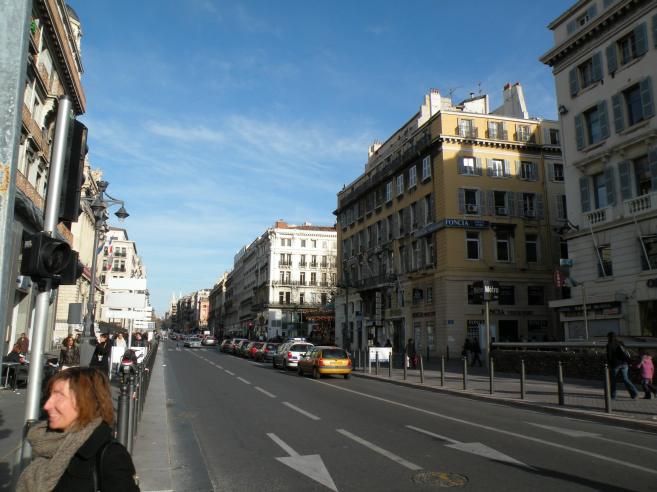  la Canebire