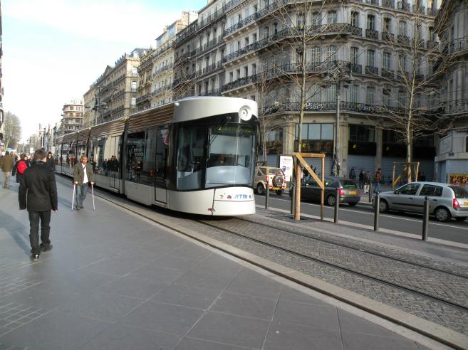  tramway