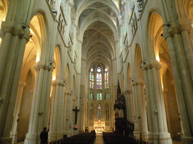  Nef de l'glise