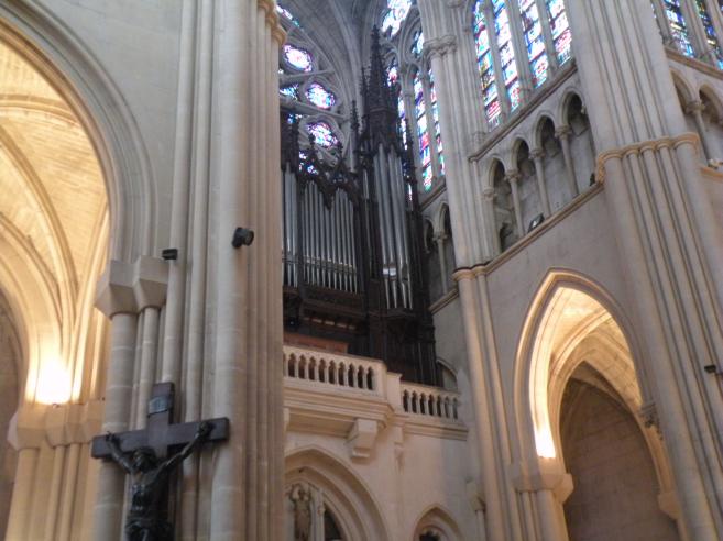  orgue de l'glise