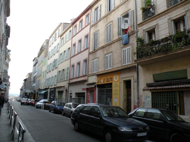  rue des Trois Mages