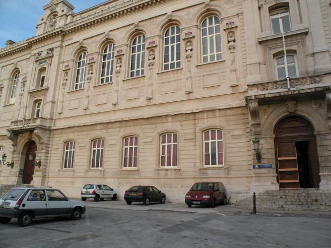  Conservatoire national de Rgion
