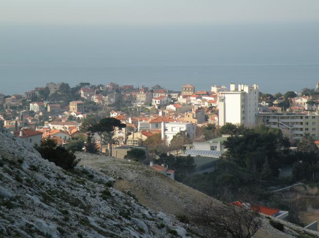  zone rsidentielle de villas