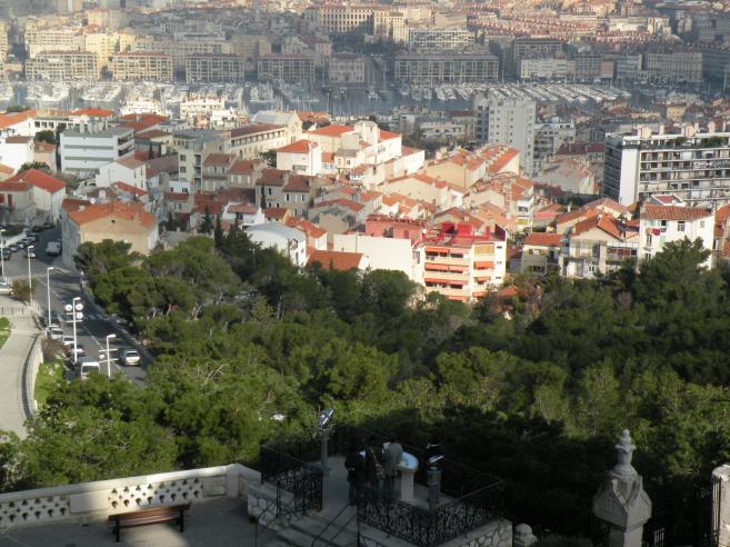 maisons et immeubles du 7e