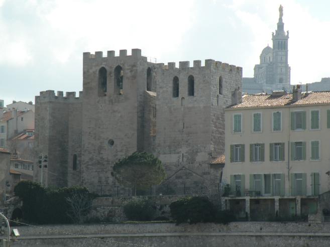  Abbaye