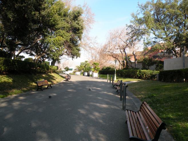  Jardin du Pharo