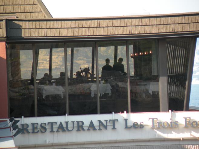  restaurant panoramique Les-Trois-Forts