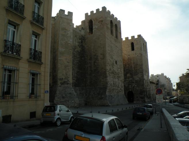  Abbaye St-Victor