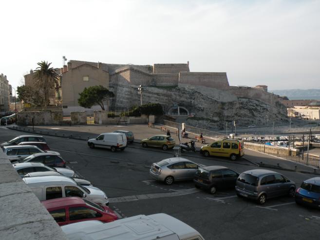  Fort d'Entrecasteaux
