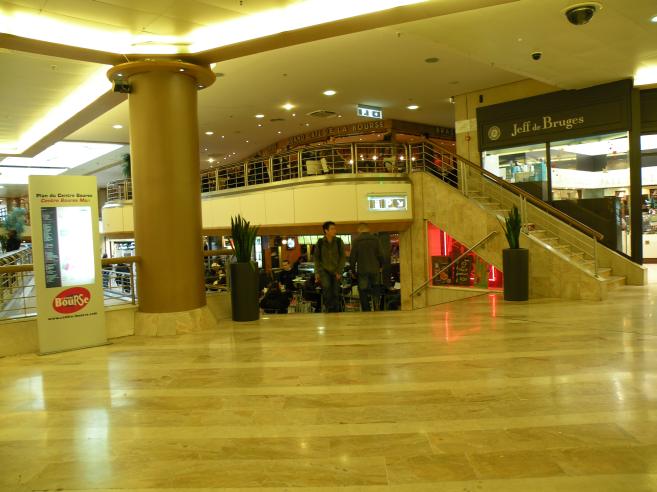  Centre Bourse
