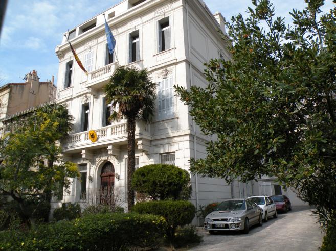  Consulat d'Allemagne