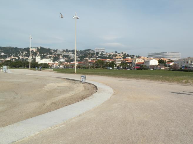  quartier rsidentiel du Prado