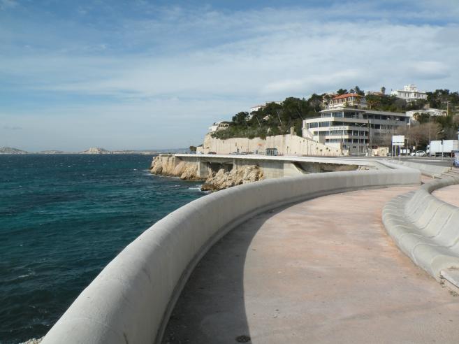  la Corniche amnage