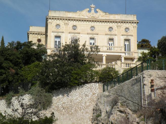  Villa Gabrielle