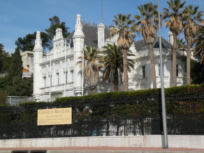  Centre de Thalassothrapie