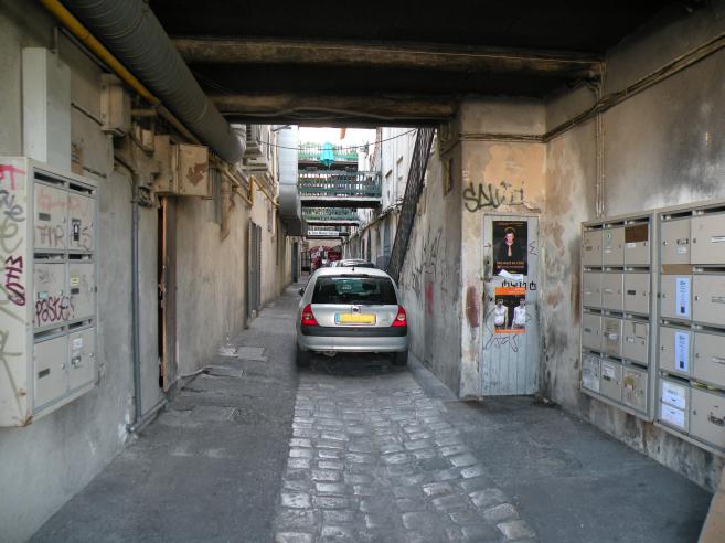  impasse, vieux-Port, ct sud