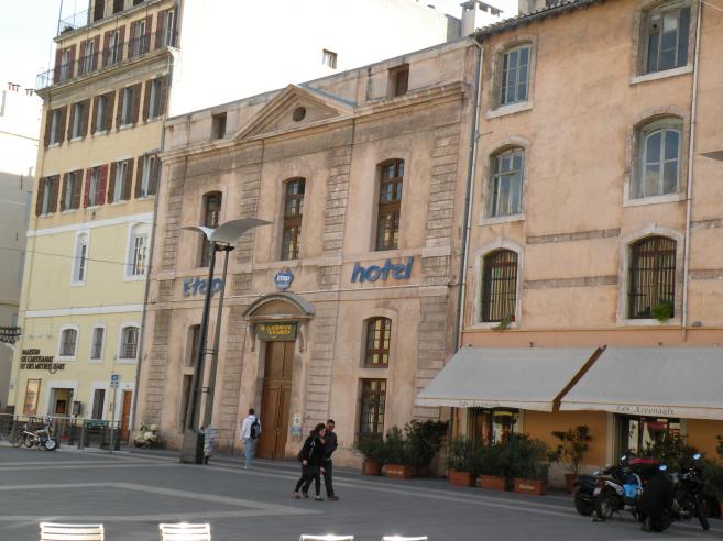  etap hotel