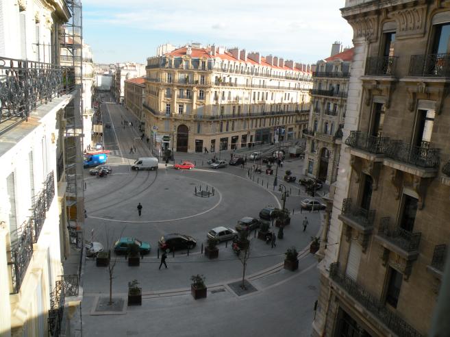  place Carnot