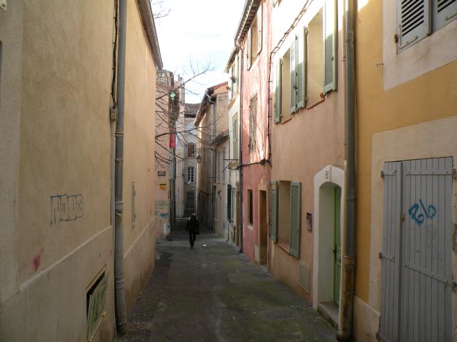 rue Baussenque