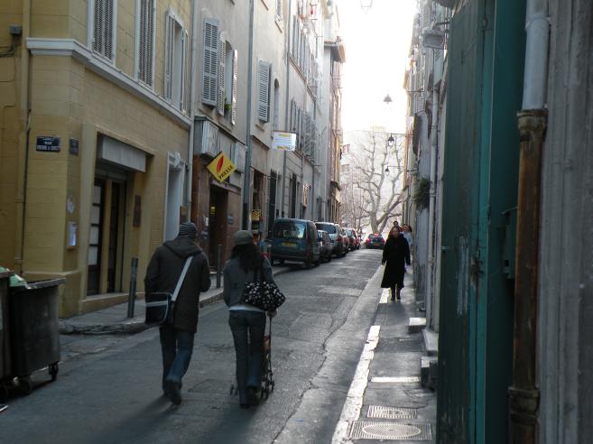  Rue de l'Evech
