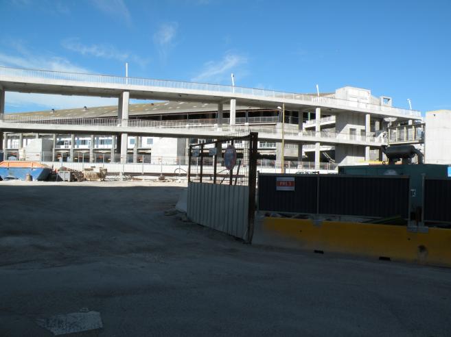  installations portuaires