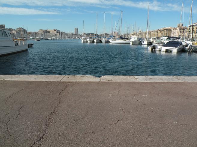  quai du vieux Port